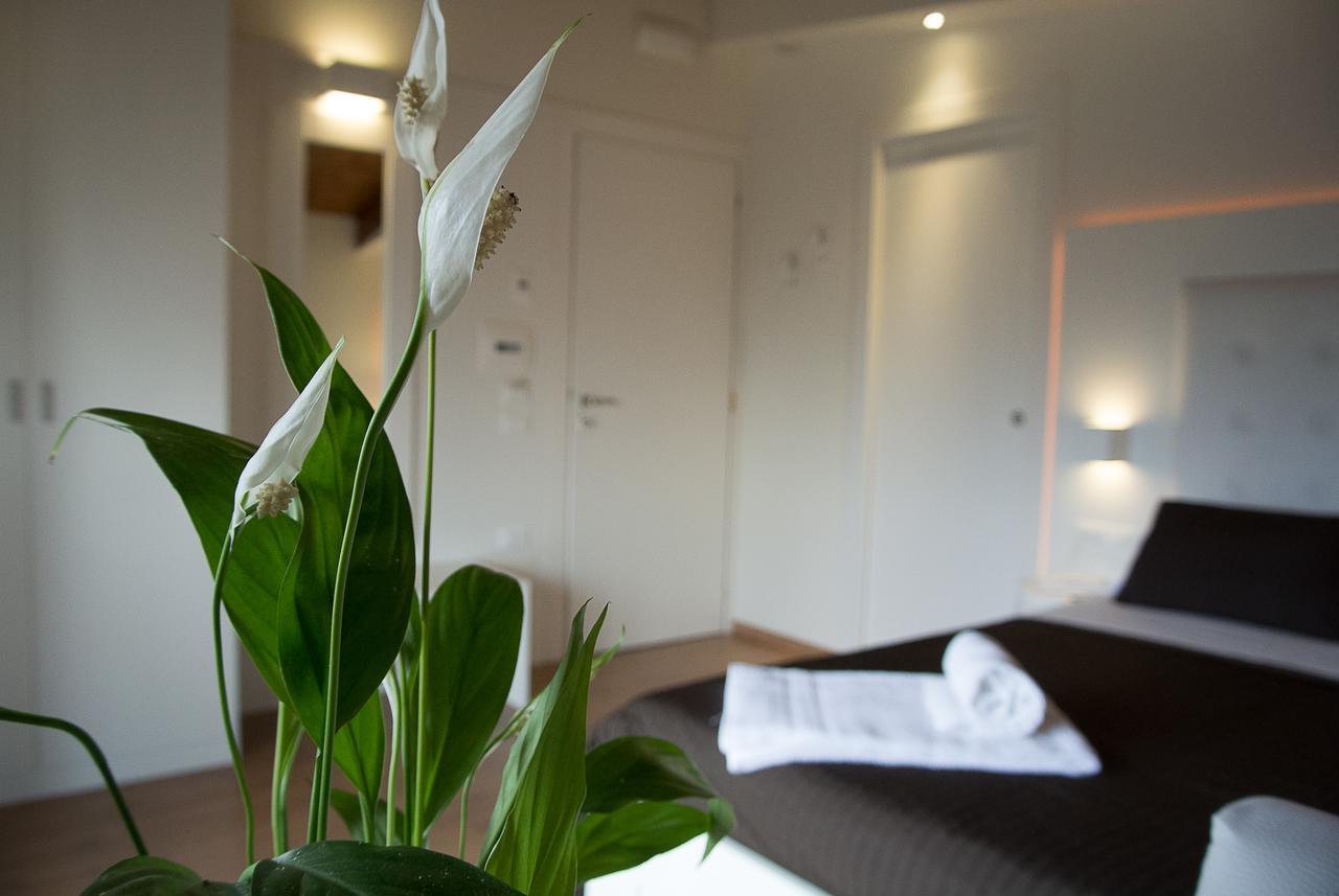 Boutique Hotel E Spa Citta Bianca ペスカーラ エクステリア 写真