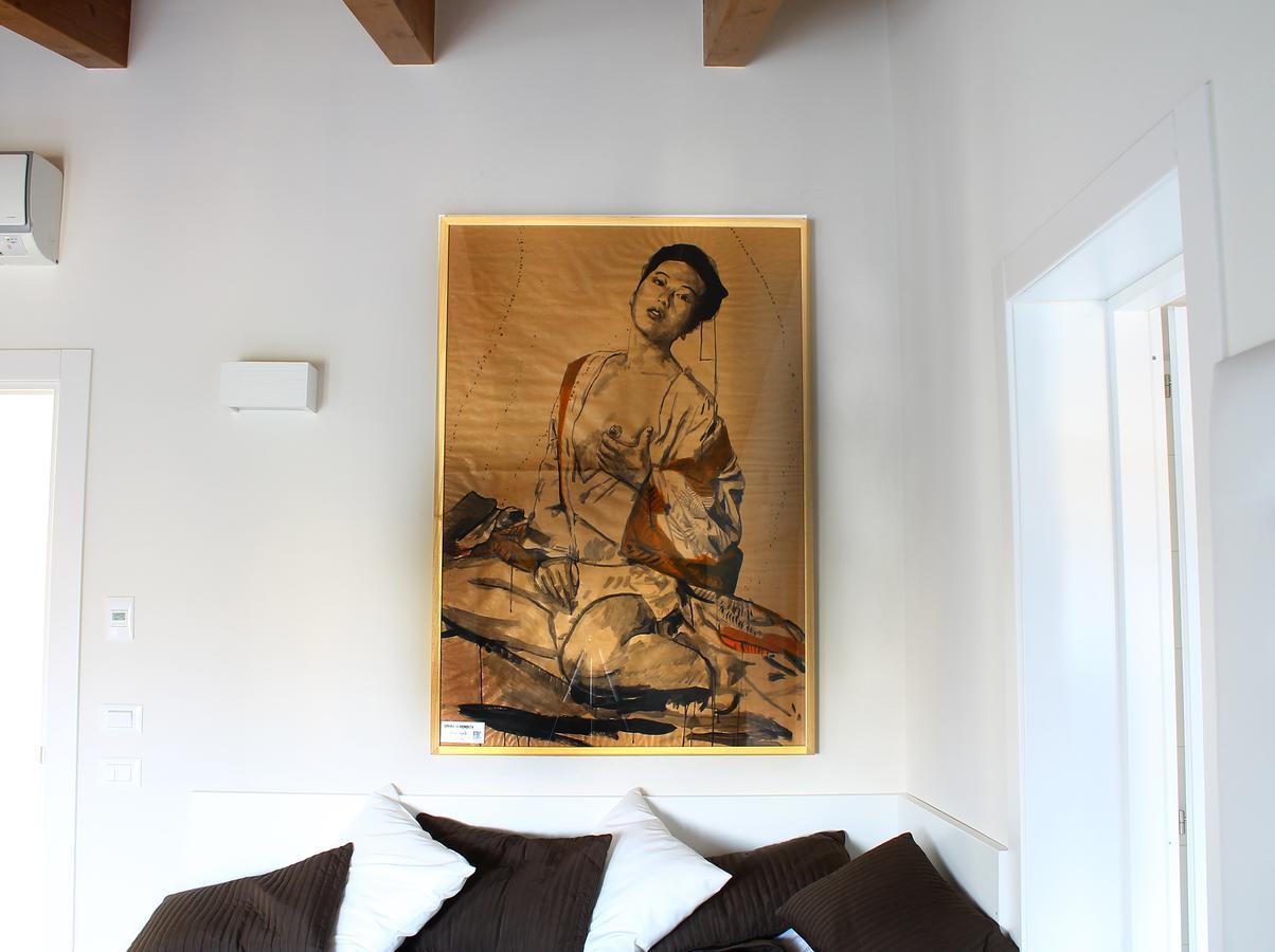 Boutique Hotel E Spa Citta Bianca ペスカーラ エクステリア 写真